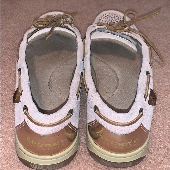 Sperry boat shoes - Picture 3 of 7